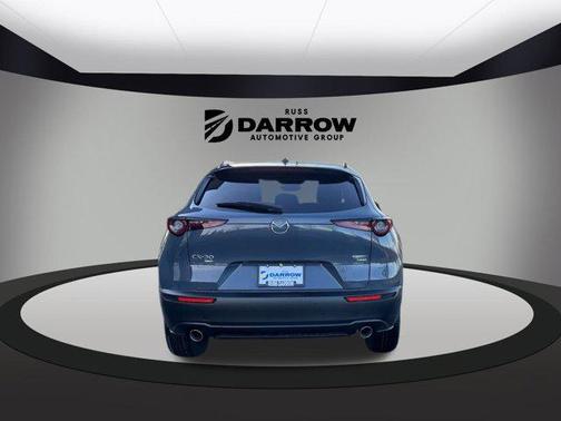 2025 Mazda CX-30 Turbo Premium Plus Package