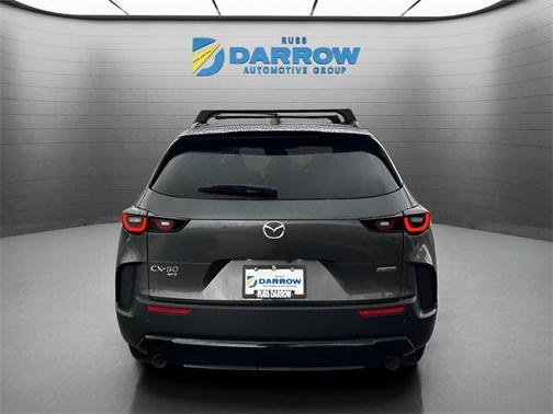 2026 Mazda CX-50 Hybrid Premium