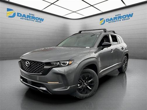 2026 Mazda CX-50 Hybrid Premium
