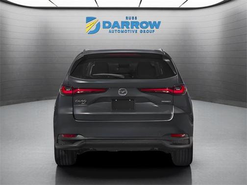 2025 Mazda CX-90 3.3 Turbo S