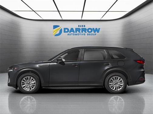 2025 Mazda CX-90 3.3 Turbo S