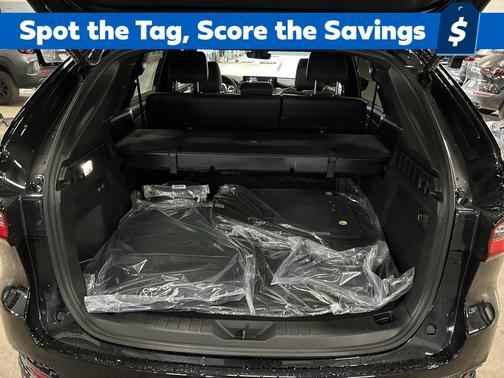 2026 Mazda CX-70 3.3 Turbo S Premium