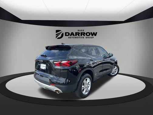 2021 Chevrolet Blazer 2LT