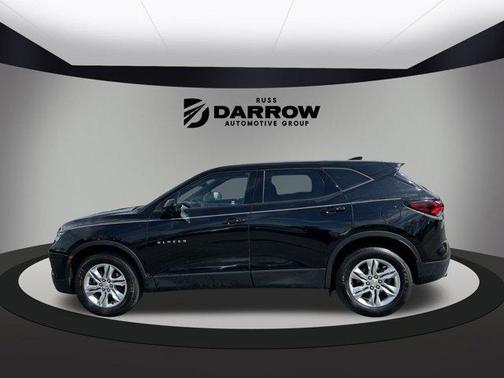 2021 Chevrolet Blazer 2LT