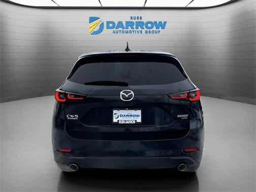 2023 Mazda CX-5 2.5 Turbo Signature