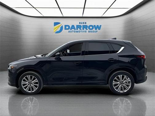 2023 Mazda CX-5 2.5 Turbo Signature