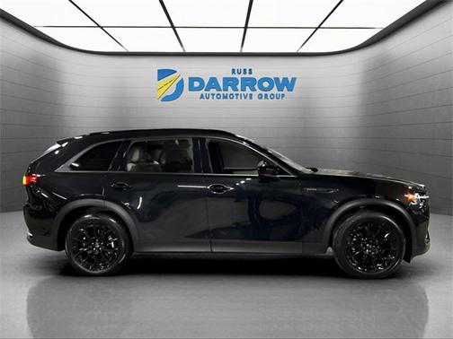 2025 Mazda CX-70 3.3 Turbo Premium Package