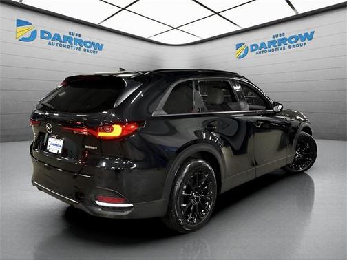 2025 Mazda CX-70 3.3 Turbo Premium Package