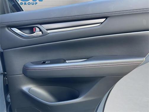 2023 Mazda CX-5 Carbon Edition