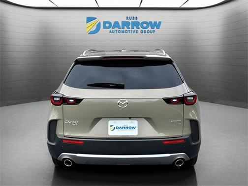 2025 Mazda CX-50 2.5 Turbo Premium Plus Package