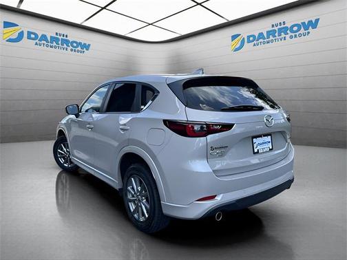 2024 Mazda CX-5 2.5 S Select