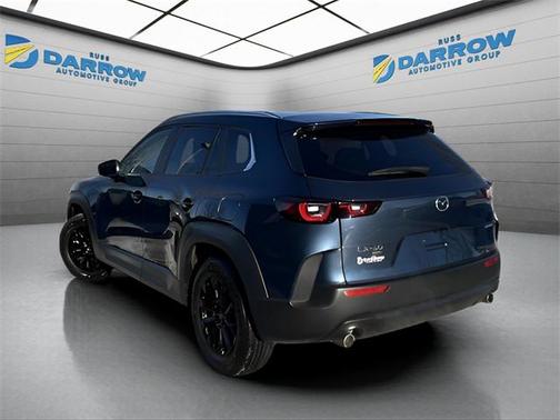 2023 Mazda CX-50 2.5 S Preferred Plus Package