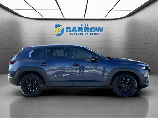 2023 Mazda CX-50 2.5 S Preferred Plus Package
