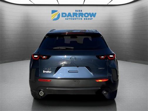 2023 Mazda CX-50 2.5 S Preferred Plus Package
