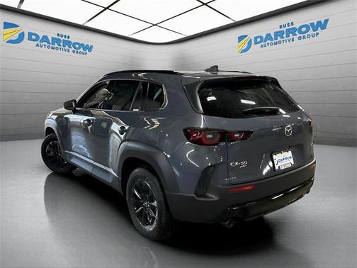 2026 Mazda CX-50 Hybrid Premium