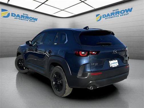 2026 Mazda CX-50 Hybrid Preferred
