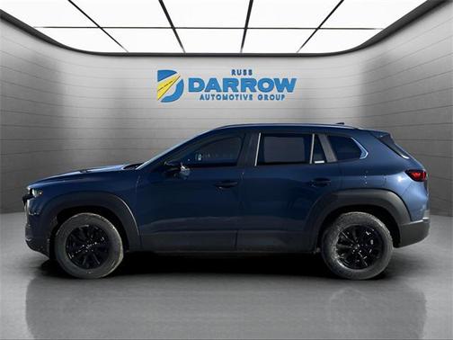 2026 Mazda CX-50 Hybrid Preferred