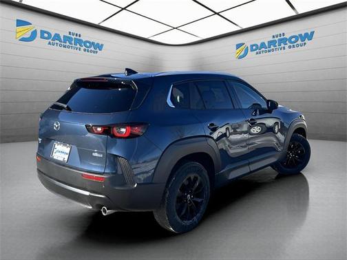 2026 Mazda CX-50 Hybrid Preferred