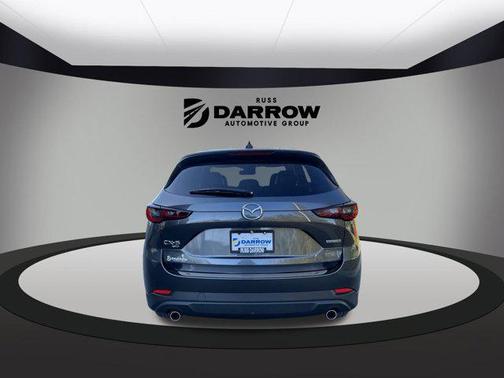 2023 Mazda CX-5 2.5 S Preferred
