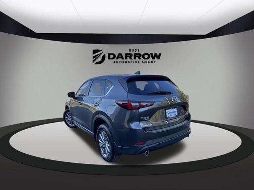 2023 Mazda CX-5 2.5 S Preferred