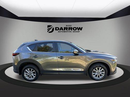2023 Mazda CX-5 2.5 S Preferred