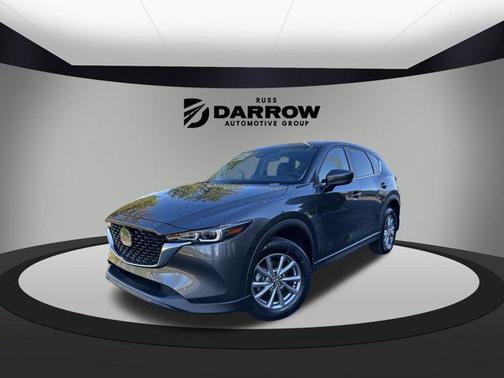 2023 Mazda CX-5 2.5 S Preferred