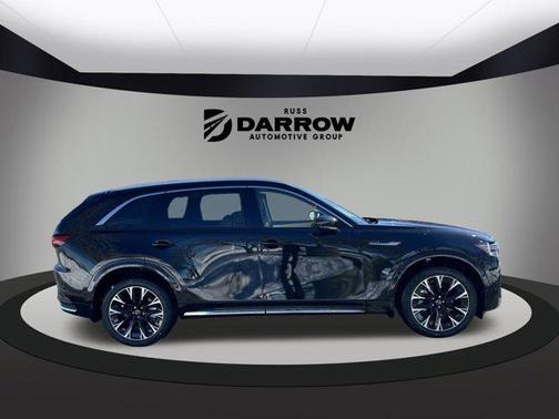 2025 Mazda CX-90 3.3 Turbo S Premium Plus
