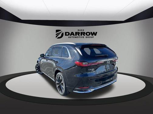 2025 Mazda CX-90 3.3 Turbo S Premium Plus