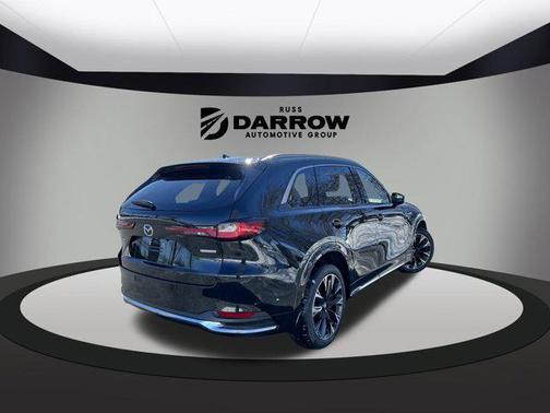 2025 Mazda CX-90 3.3 Turbo S Premium Plus