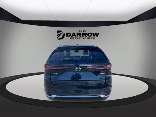 2025 Mazda CX-90 3.3 Turbo S Premium Plus