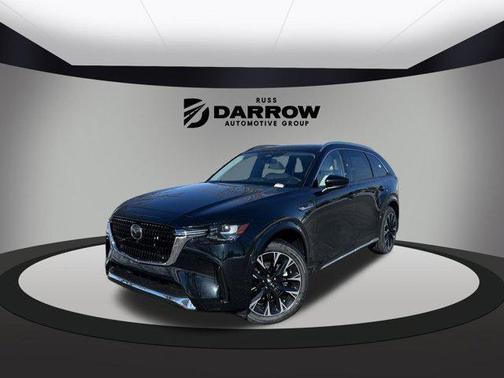2025 Mazda CX-90 3.3 Turbo S Premium Plus