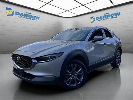 2024 Mazda CX-30 2.5 S Premium Package