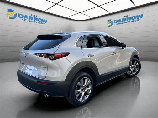2024 Mazda CX-30 2.5 S Premium Package