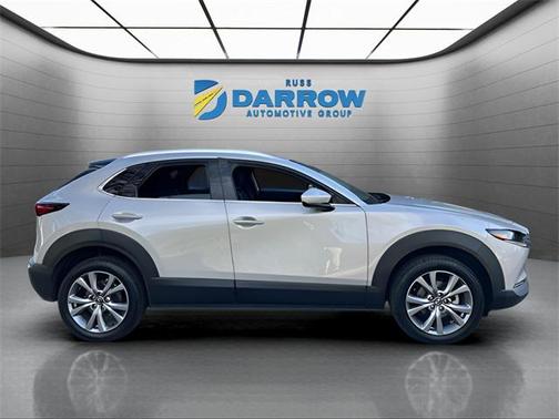 2024 Mazda CX-30 2.5 S Premium Package