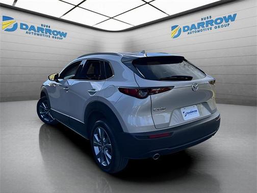 2024 Mazda CX-30 2.5 S Premium Package