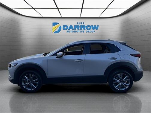 2024 Mazda CX-30 2.5 S Premium Package