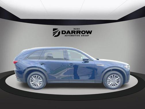 2025 Mazda CX-90 3.3 Turbo Preferred