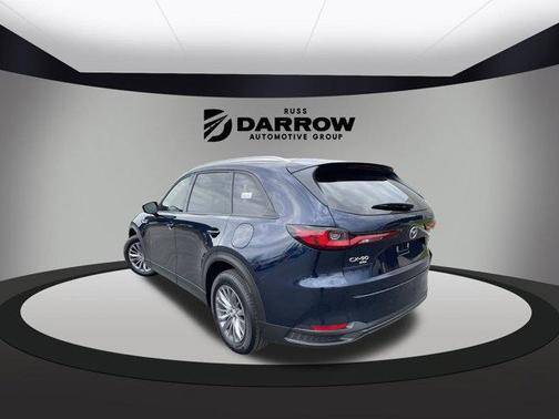 2025 Mazda CX-90 3.3 Turbo Preferred