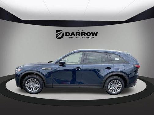 2025 Mazda CX-90 3.3 Turbo Preferred