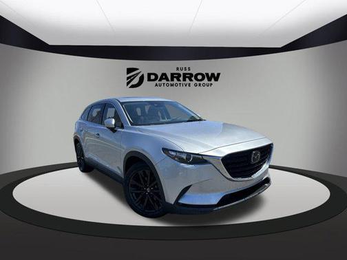 2023 Mazda CX-9 Touring