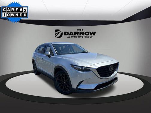 2023 Mazda CX-9 Touring
