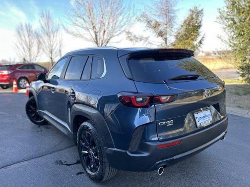 2024 Mazda CX-50 2.5 S Preferred