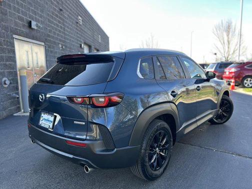 2024 Mazda CX-50 2.5 S Preferred