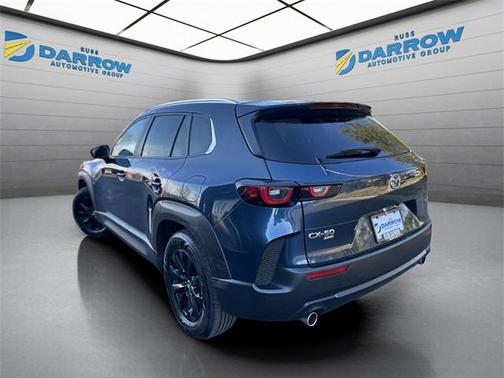 2024 Mazda CX-50 2.5 S Preferred