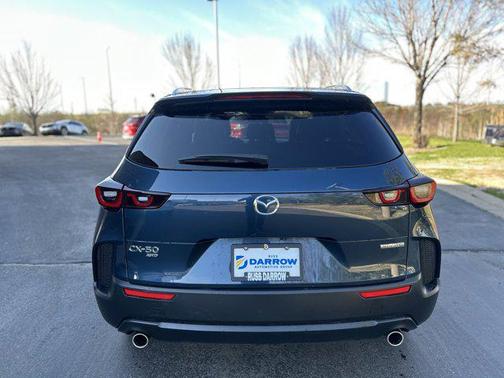 2024 Mazda CX-50 2.5 S Preferred