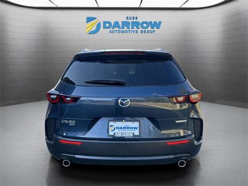 2024 Mazda CX-50 2.5 S Preferred