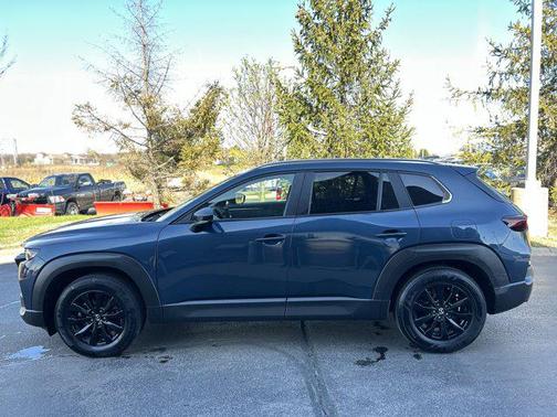 2024 Mazda CX-50 2.5 S Preferred