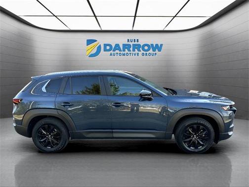 2024 Mazda CX-50 2.5 S Preferred