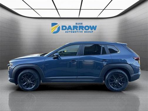 2024 Mazda CX-50 2.5 S Preferred