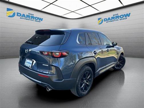 2024 Mazda CX-50 2.5 S Preferred